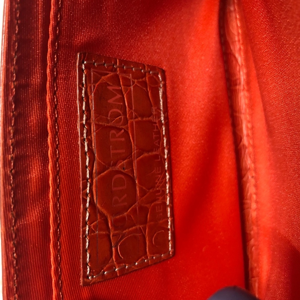 Mini Shoulder Bag - image 5